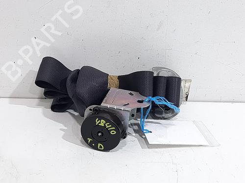Used Rear right seatbelt CITROËN C-CROSSER (VU_, VV_) [2007-2012]  15126119