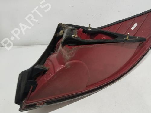 Left taillight FORD MONDEO III Saloon (B4Y) 2.0 16V TDDi / TDCi | BP25132651C34 