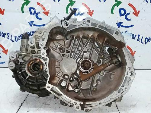 Used Gearbox Gearbox HONDA CIVIC VII Hatchback (EU, EP, EV) 1.7 CTDi (EP4, EU9) (100 hp) 5207726 5207726