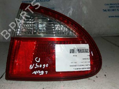 Højre baglygte Højre baglygte SEAT LEON (1M1) [1999-2006] 5161426 5161426