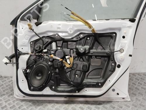 Right front door MAZDA 3 (BK)  | BP18408643C3 