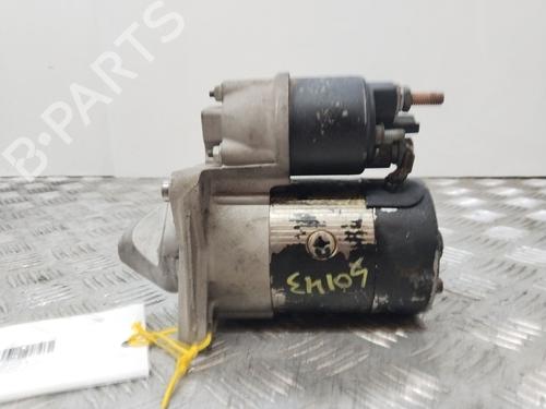 Starter FIAT PUNTO (188_) 1.2 60 (188.030, .050, .130, .150, .230, .250) | BP17921055M8 