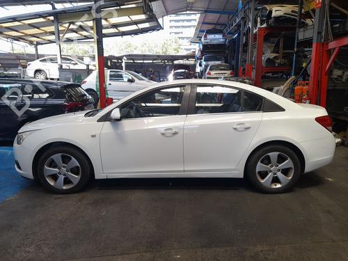 Brugte CHEVROLET CRUZE (J300) 4788198