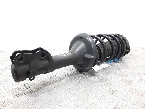 Left front shock absorber SEAT IBIZA II (6K1)  | BP7194165M16 
