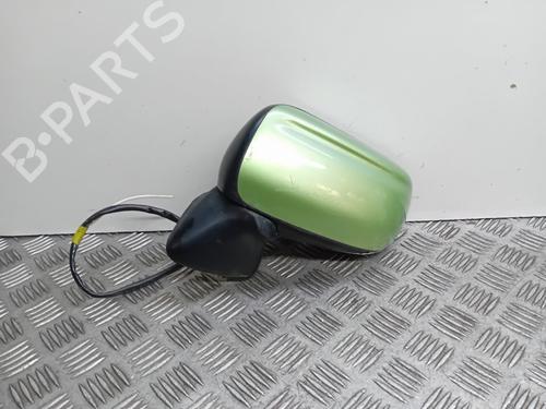 Left mirror MAZDA PREMACY (CP)  | BP17157051C26 