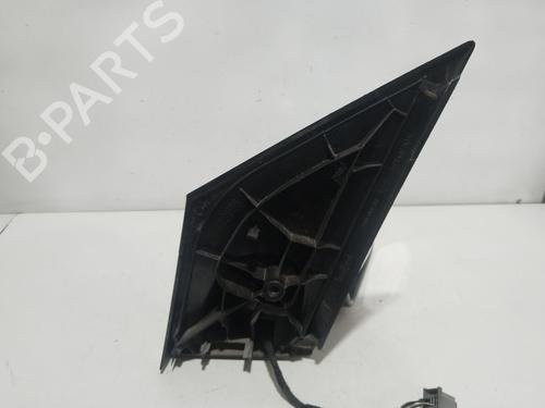 Right mirror FORD FIESTA V (JH_, JD_) 1.4 16V | BP24553456C27 