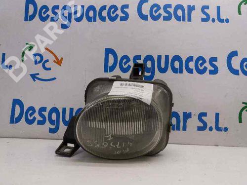 Used Left headlight FIAT MULTIPLA (186_) [1999-2010]  5237912
