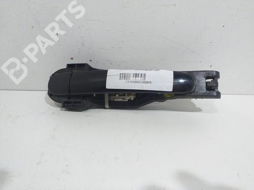 Used Rear left exterior door handle SEAT ALTEA XL (5P5, 5P8) [2006-2015]  11800228