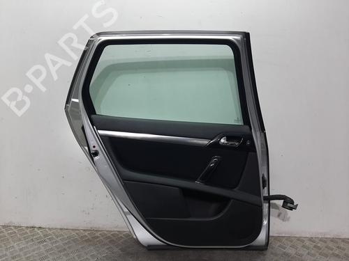 Left rear door PEUGEOT 407 SW (6E_, 6D_)  | BP16657278C4 