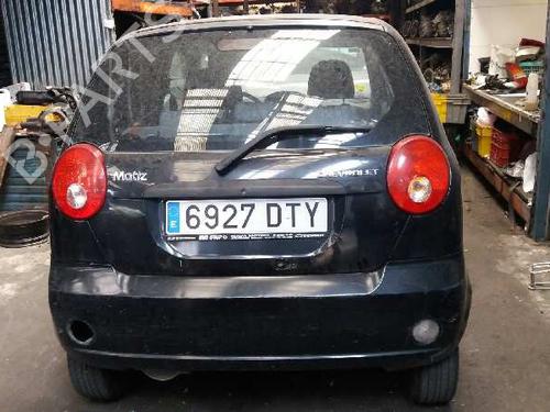 Left taillight CHEVROLET MATIZ (M200, M250) | BP5259212C34 - Image 3