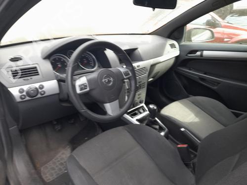 Starter OPEL ASTRA H GTC (A04) 1.7 CDTi (L08) | BP34288311M8  - Image 6