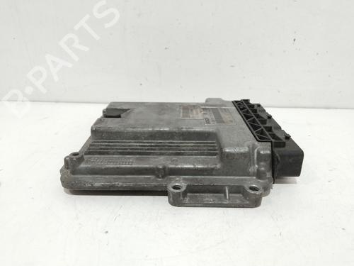 Engine control unit (ECU) MERCEDES-BENZ CITAN Box Body/MPV (W415) 109 CDI (415.601, 415.603, 415.605) | BP17543314M57 