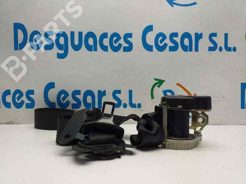 Rear left seatbelt VW TOURAN (1T1, 1T2)  | BP6621277I29 