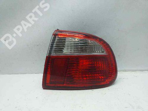 Højre baglygte SEAT LEON (1M1) [1999-2006]  5202519