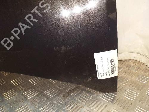 Hood RENAULT CLIO III (BR0/1, CR0/1)  | BP5203007C1 