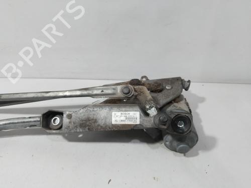 Front wiper motor FORD FIESTA VI (CB1, CCN) 1.0 EcoBoost | BP30385337M29