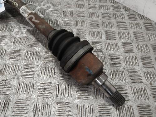 Left front driveshaft FORD FOCUS IV (HN) 1.0 EcoBoost | BP30193610M38 