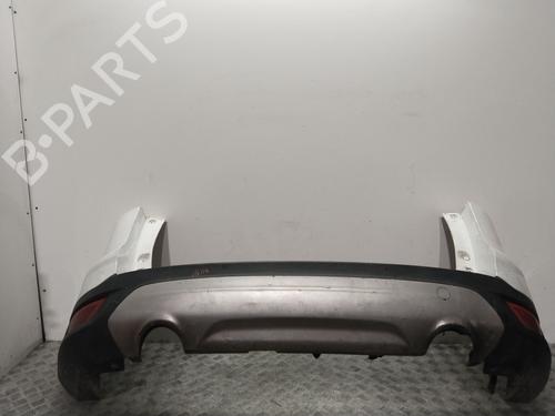 Rear bumper FORD KUGA II (DM2) 2.0 TDCi 4x4 | BP29354997C8 