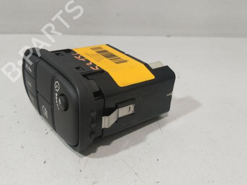 Headlight switch JAGUAR S-TYPE II (X200) 2.7 D | BP32192749I24 - Image 2