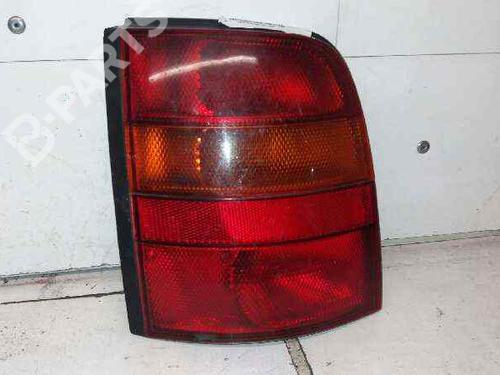 Used Left taillight NISSAN MICRA II (K11) [1992-2007]  5161126