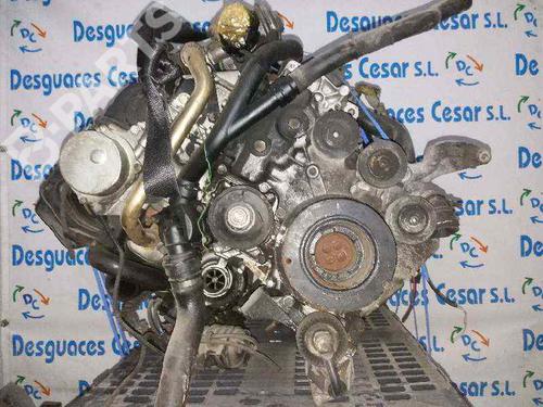 Engine BMW 3 Touring (E46) 330 d | BP5193242M1 
