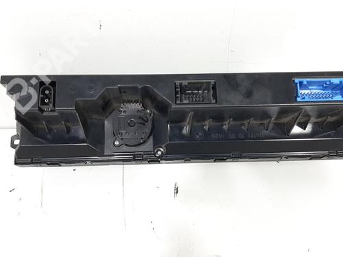 Climate control BMW 5 (E60) 525 d | BP8319170I5 