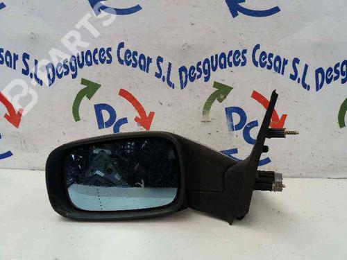 Used Left mirror RENAULT LAGUNA II (BG0/1_) [2001-2007]  5177924