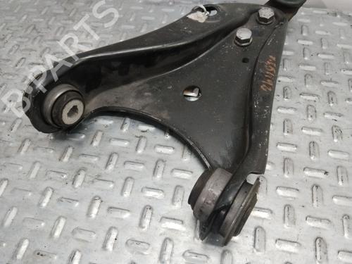 Left front suspension arm RENAULT TWINGO II (CN0_) 1.5 dCi (CN0E) | BP33621163M12 - Image 2