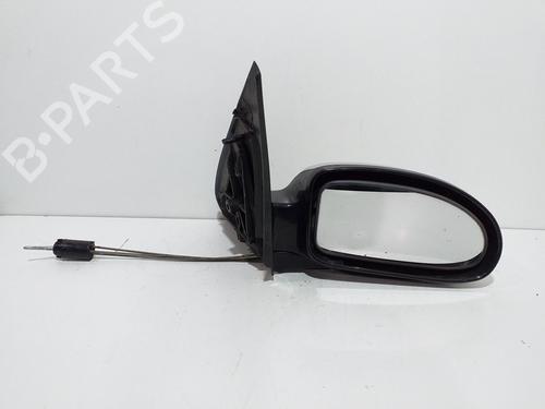 Used Right mirror FORD FOCUS I Turnier (DNW) [1999-2007]  15241356