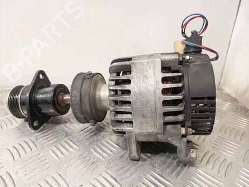Alternator FORD FOCUS II (DA_, HCP, DP) 1.8 TDCi | BP37238815M7 - Image 2