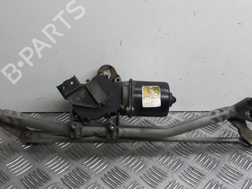 Used Front wiper motor Front wiper motor CITROËN C2 (JM_) [2003-2017] 10628154 10628154