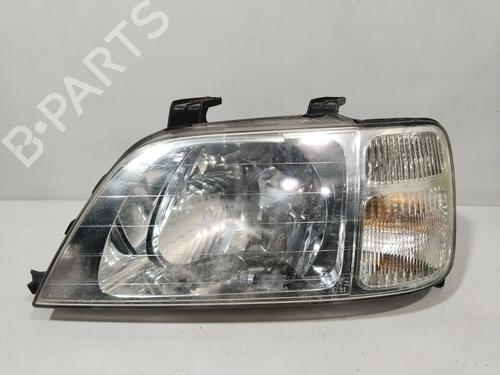 left-headlight-honda-cr-v-i-rd-1995-1996-1997-1998-1999-2000-2001-2002-32122054 main image