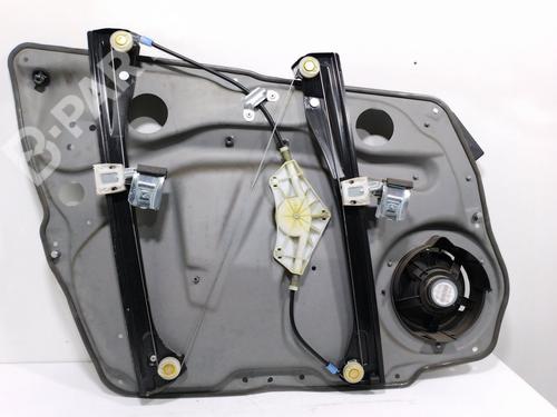Front right window mechanism MERCEDES-BENZ A-CLASS (W169)  | BP9311375C23 