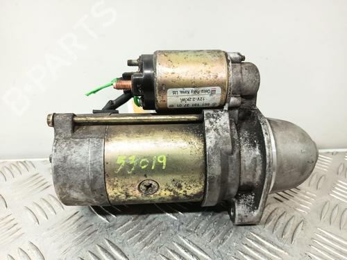 Starter SSANGYONG REXTON / REXTON II (GAB_) 2.7 Xdi | BP38711241M8 - Image 3