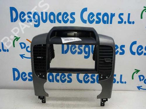 Used Air vent Air vent KIA CARNIVAL / GRAND CARNIVAL III (VQ) [2005-2015] 14066182 14066182
