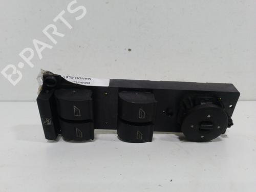 Used Left front window switch Left front window switch FORD FOCUS C-MAX (DM2) [2003-2007] 9226711 9226711