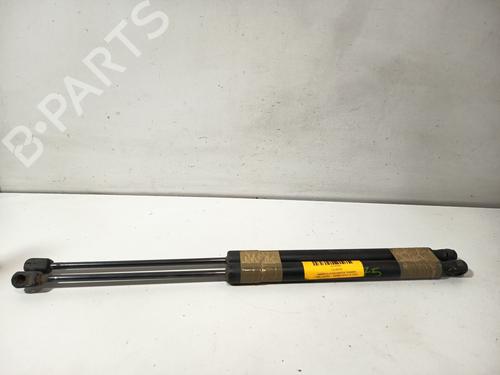 Used Tailgate lift support Tailgate lift support OPEL ZAFIRA / ZAFIRA FAMILY B (A05) 1.9 CDTI (M75) (120 hp) 34344599 34344599