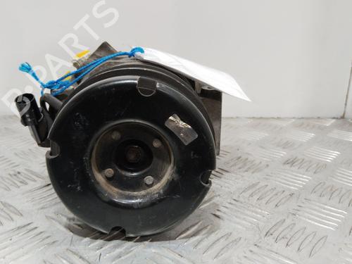 Used AC compressor MITSUBISHI SPACE WAGON (N9_W, N8_W) 2.4 GDI (N84W) (150 hp) 26930553