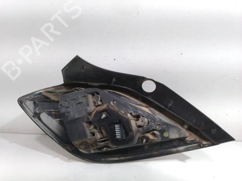 Right taillight OPEL ASTRA H (A04)  | BP15050911C35 