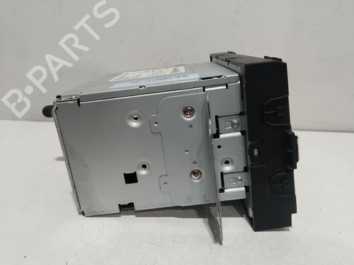 Radio KIA OPTIMA (JF)  | BP26653100E6 