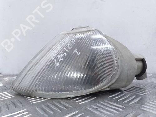 Used Left front indicator Left front indicator RENAULT LAGUNA I (B56_, 556_) [1993-2002] 5203963 5203963