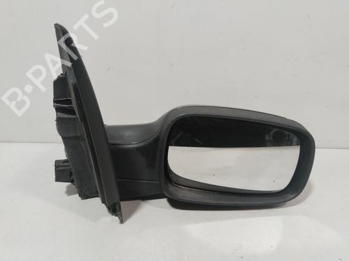 Used Right mirror RENAULT MEGANE II (BM0/1_, CM0/1_) 1.6 16V (BM0C, CM0C) (113 hp) 31971582