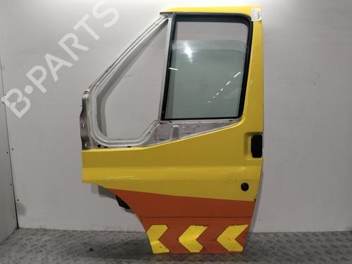 Used Left front door FORD TRANSIT Van (FA_ _) 2.4 TDCi RWD (140 hp) 5163429