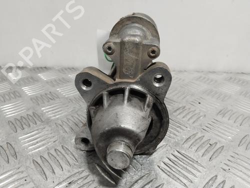 Used Starter Starter FORD TOURNEO CONNECT 1.8 TDCi /TDDi /DI (75 hp) 31854840 31854840