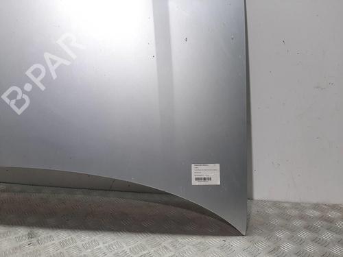Hood VW POLO (6N2)  | BP5193874C1