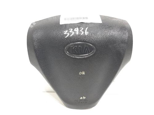 Used Driver airbag KIA RIO II (JB) 1.5 CRDi (110 hp) 7022303