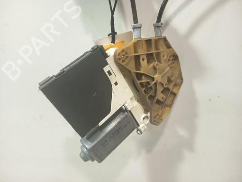 Front left window mechanism SEAT LEON (1P1) 2.0 TDI 16V | BP37509598C22 - Image 2
