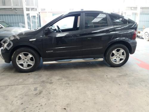 Kabinelys SSANGYONG ACTYON I 2.0 Xdi | BP13711813I8 - Image 6