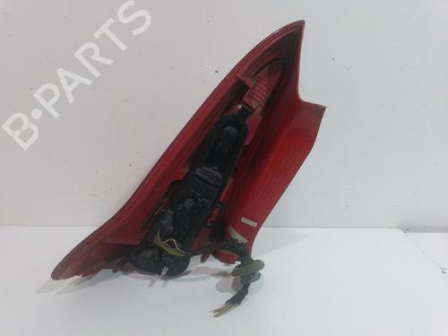 Used Right taillight Right taillight CITROËN C4 Coupe (LA_) [2004-2013] 11914334 11914334