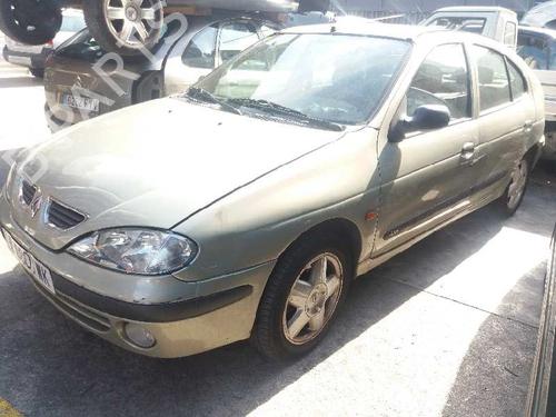 Right mirror RENAULT MEGANE I (BA0/1_)  | BP5203080C27 